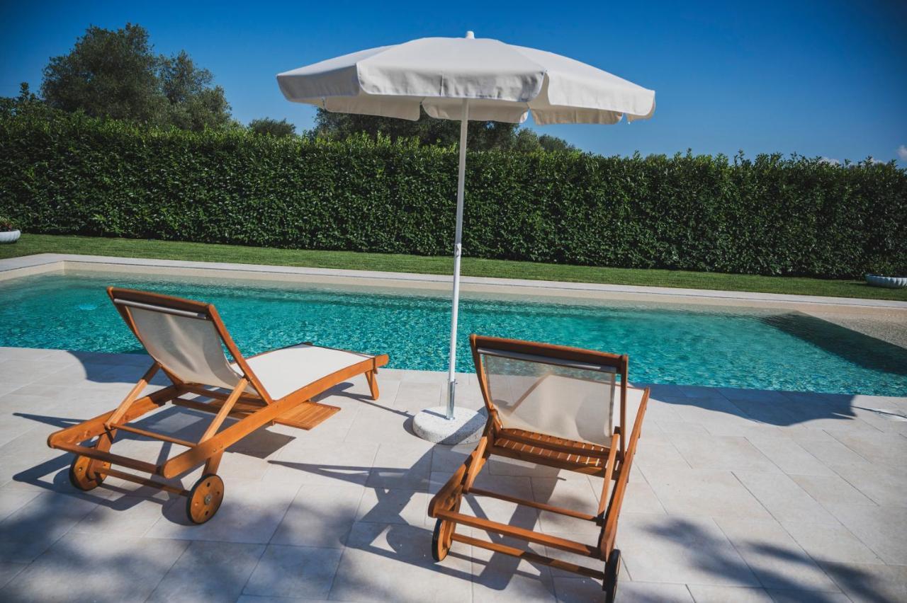 Dimorae Cama Guest House Cisternino Exterior photo