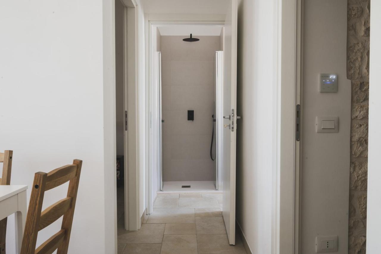 Dimorae Cama Guest House Cisternino Exterior photo
