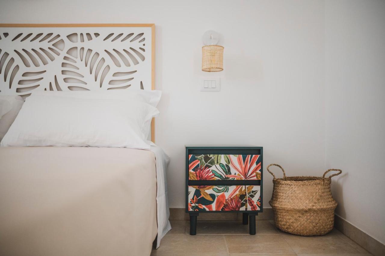 Dimorae Cama Guest House Cisternino Exterior photo