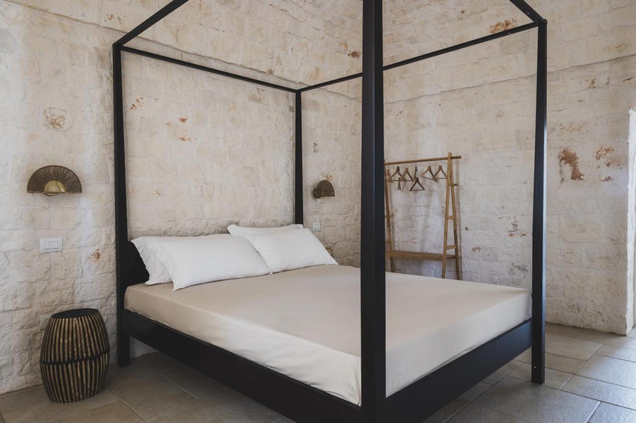 Dimorae Cama Guest House Cisternino Exterior photo
