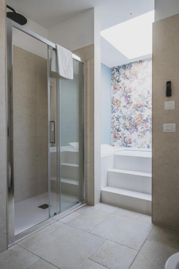 Dimorae Cama Guest House Cisternino Exterior photo