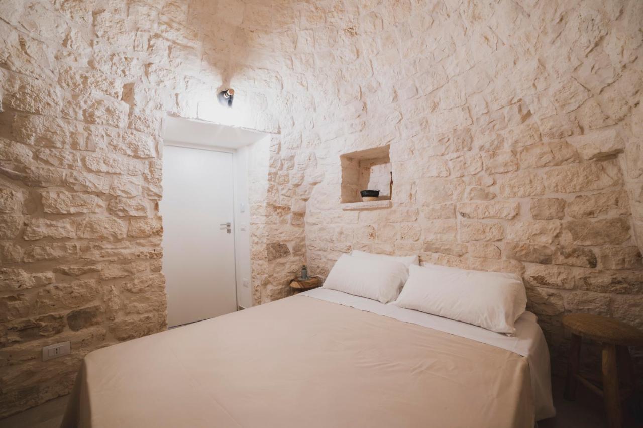 Dimorae Cama Guest House Cisternino Exterior photo