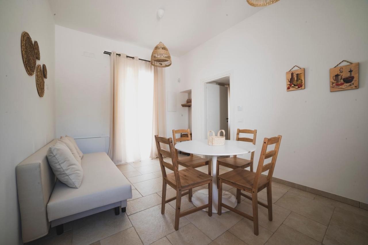 Dimorae Cama Guest House Cisternino Exterior photo