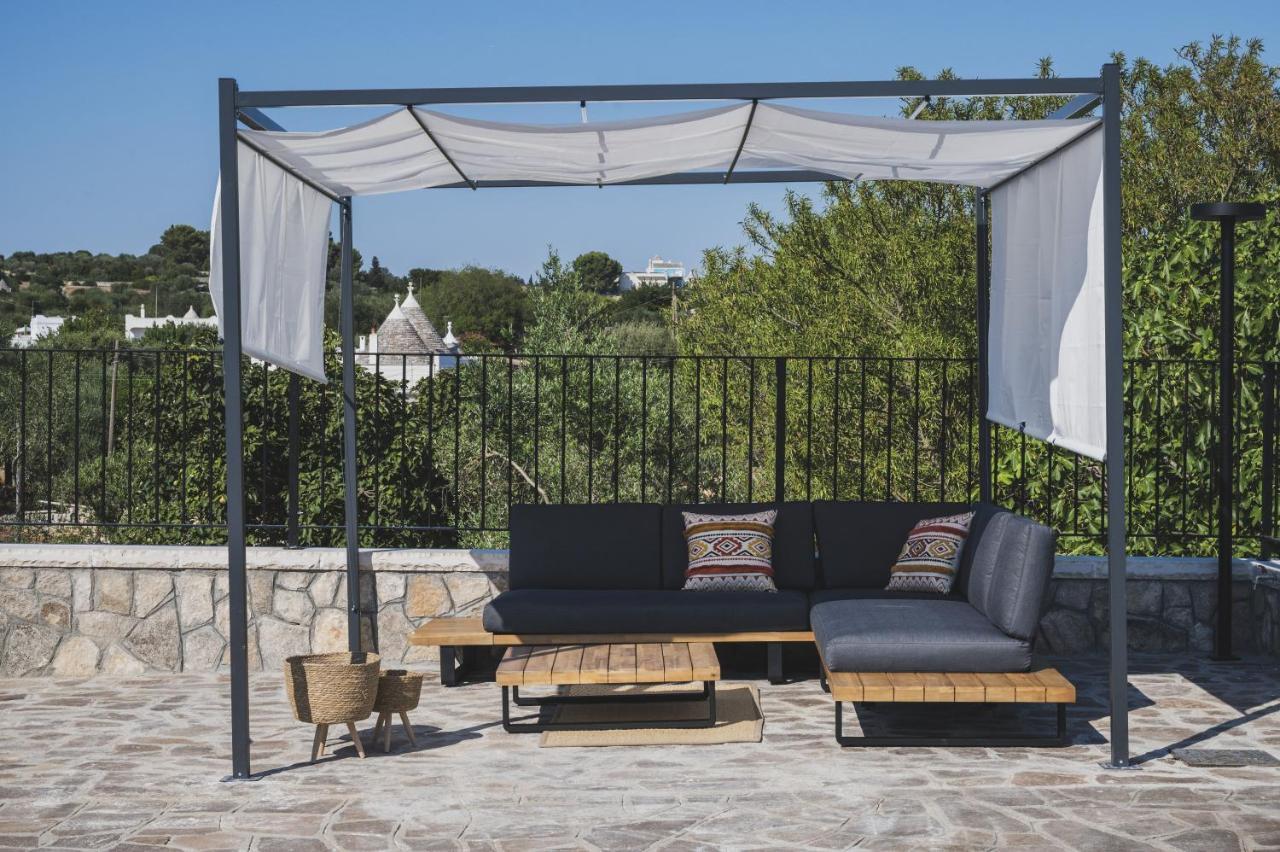 Dimorae Cama Guest House Cisternino Exterior photo