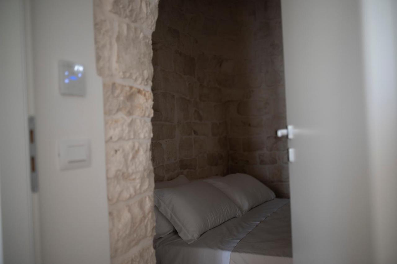 Dimorae Cama Guest House Cisternino Exterior photo