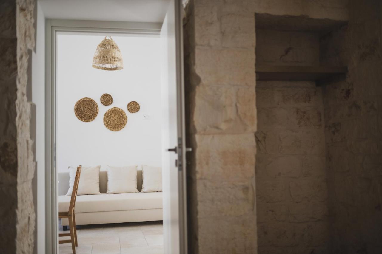Dimorae Cama Guest House Cisternino Exterior photo