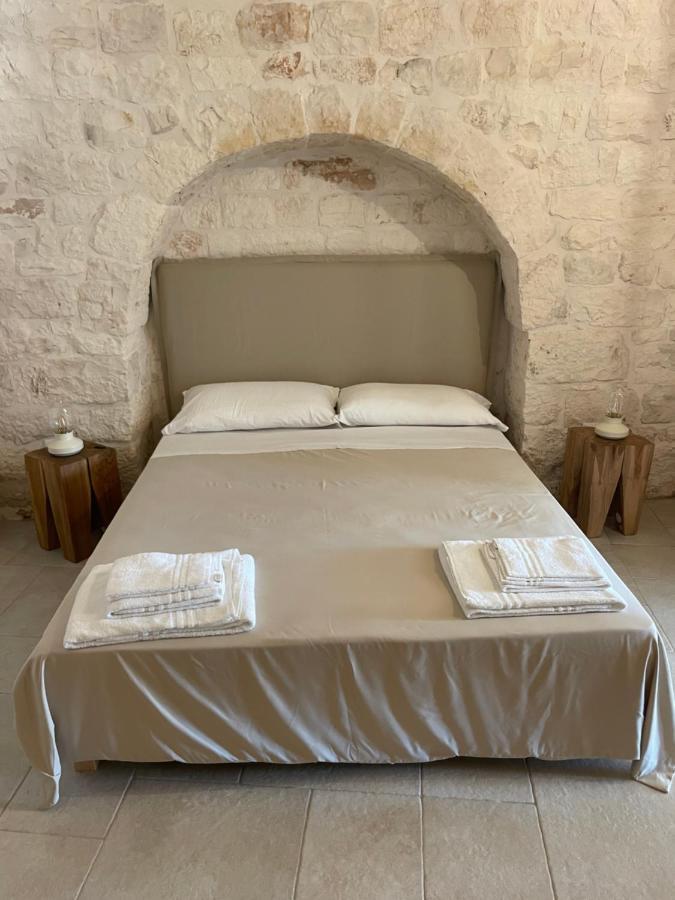 Dimorae Cama Guest House Cisternino Exterior photo