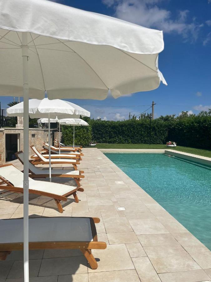 Dimorae Cama Guest House Cisternino Exterior photo